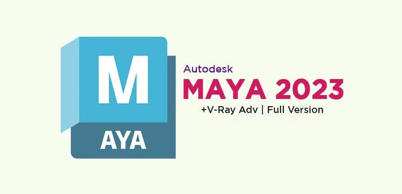 Autodesk Maya Free Download Full Crack