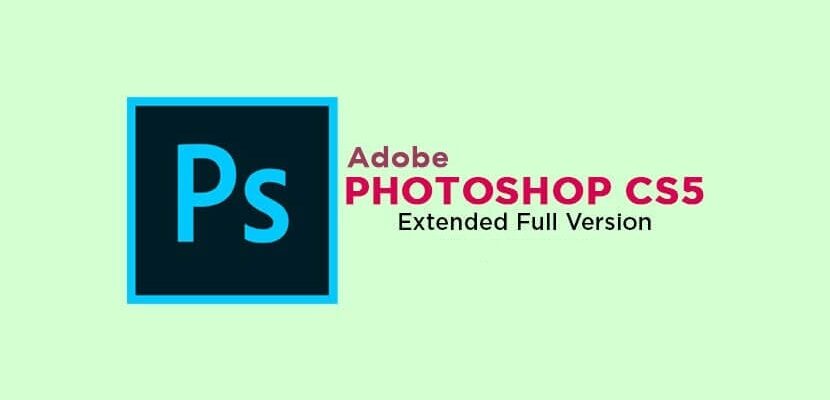 Download Adobe Photoshop CS5 Full Version