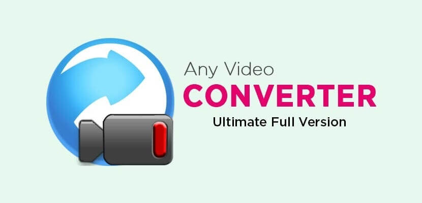 Download Any Video Converter for Windows