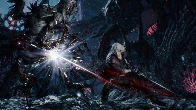 Download Devil May Cry 5 Full Crack PC Windows 10