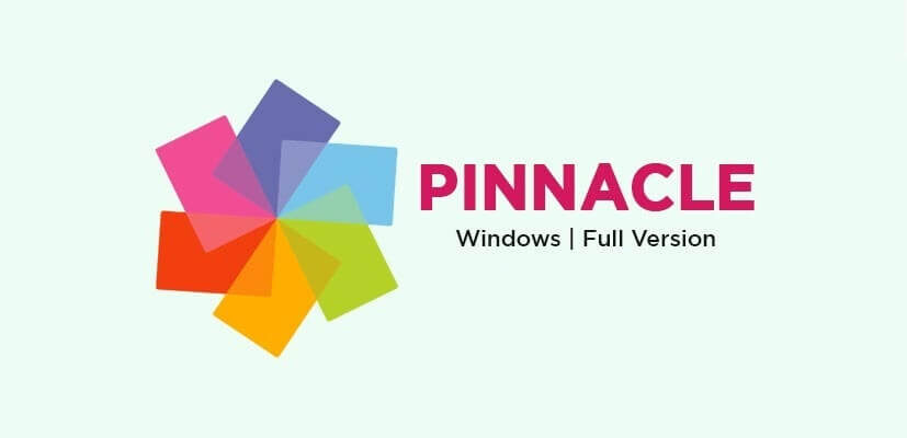 Download Pinnacle Studio Ultimate Full Version Free