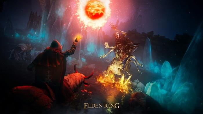 Elden Ring DLC Release Date