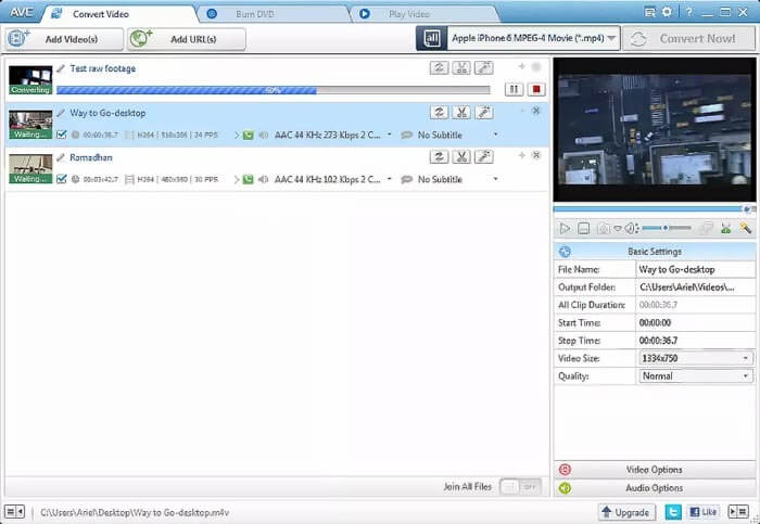 Unduh Any Video Converter Full Version Crack