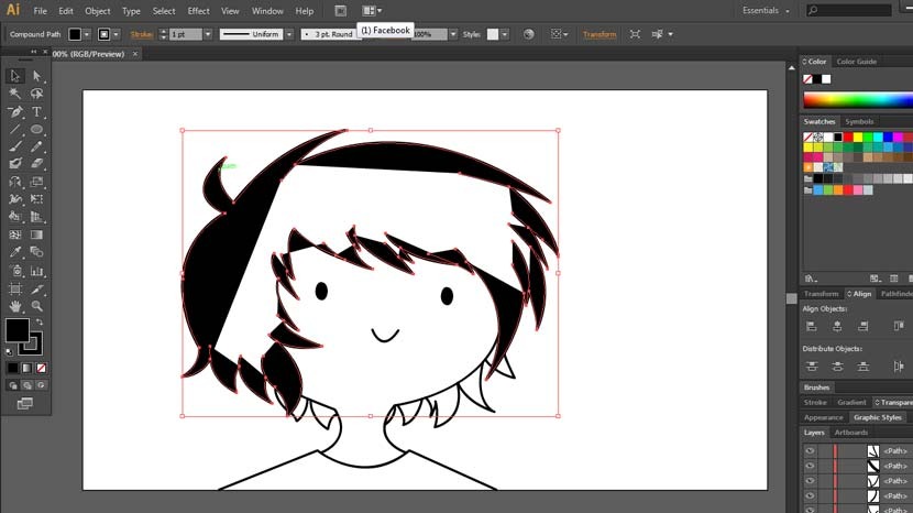 Adobe Illustrator CS6 Full