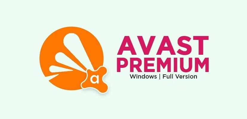 Download Avast Premium Security 2024 Full Crack