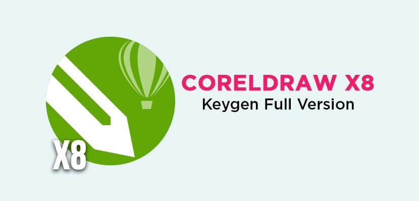 Download Corel Draw X8 Full Version