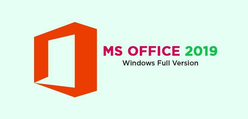 Download Microsoft Office 2019 Full Version