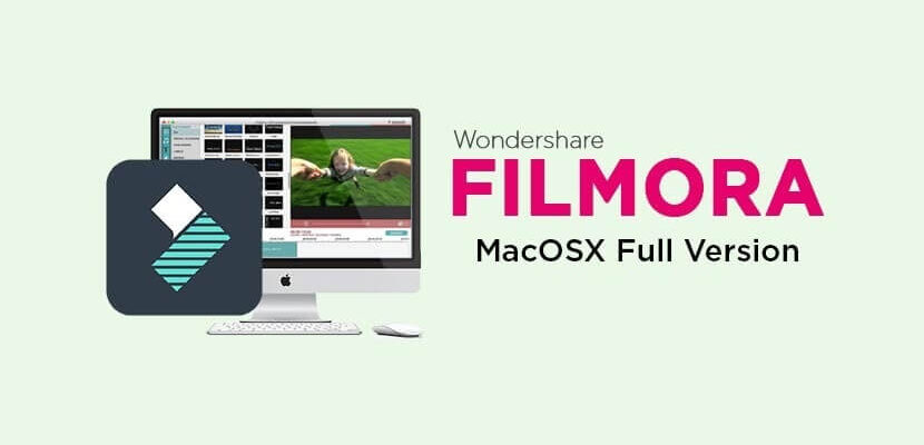 Download Wondershare Filmora Mac Full Version Crack Free