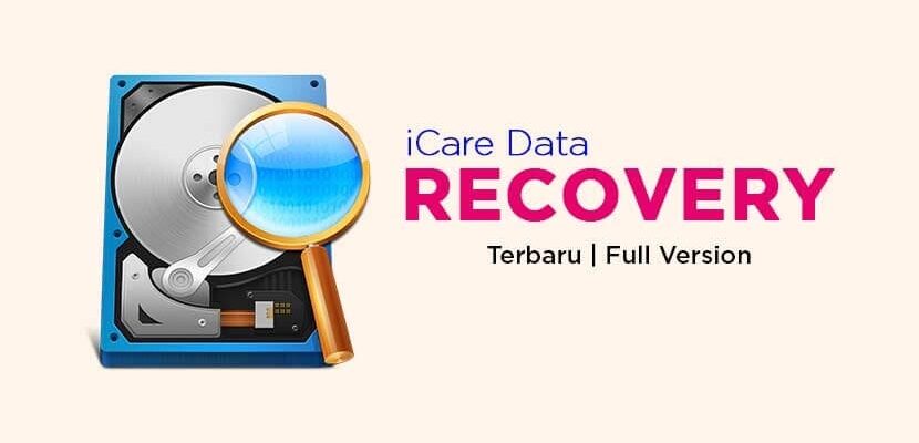 Download iCare Data Recovery Full Version Free