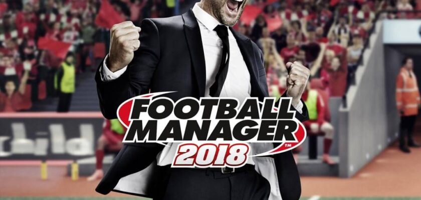 Football Manager 2018 Free Download Full