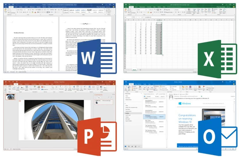 Microsoft Office 2019 Professional Plus terbaru