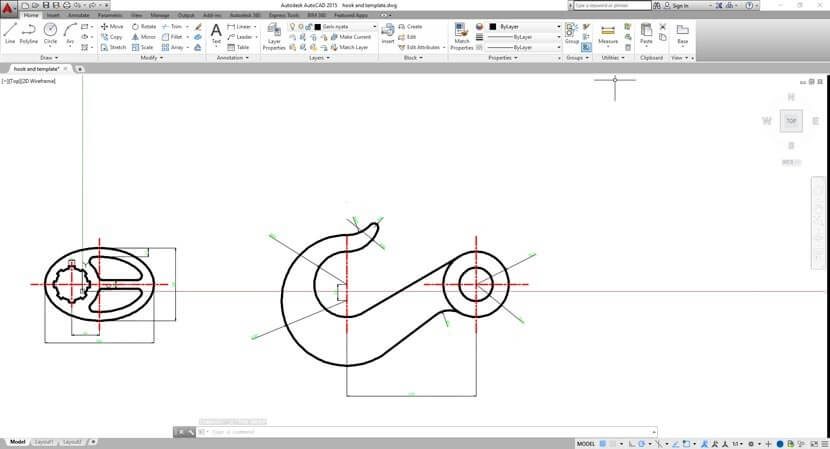 AutoCAD 2015 Free Download Full Version Free