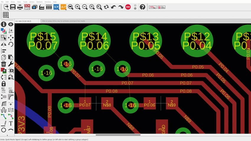 Autodesk EAGLE Premium Full Version Free