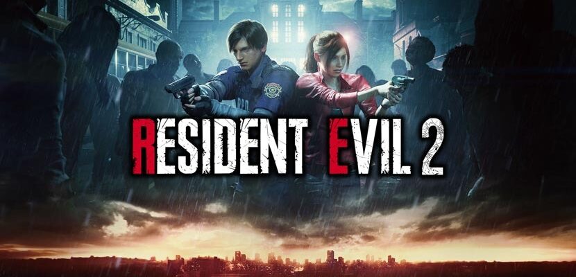 Download Resident Evil 2 Remake PC Full Repack