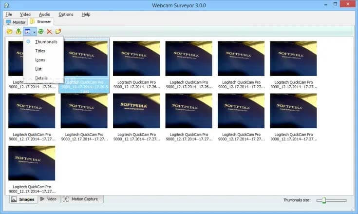 Free Download Webcam Surveyor Full Version