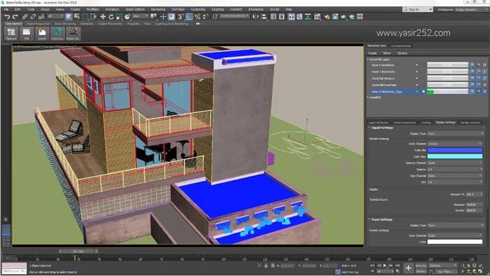 3Ds Max 2018 Free Download Full Version Free