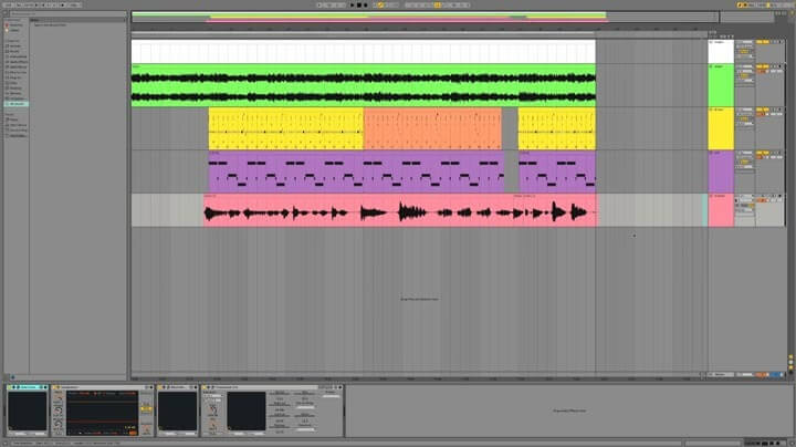 Ableton Live free download full crack for PC Windows