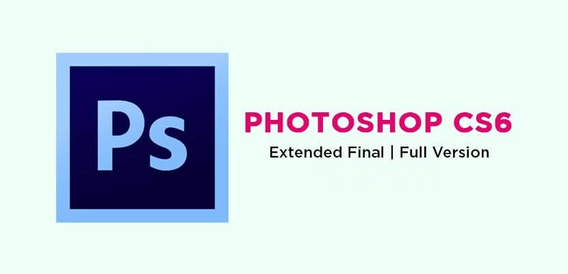 Download Adobe Photoshop CS6 Full Version Final