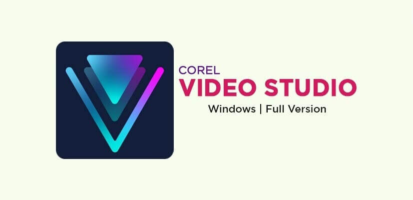 Download Corel Video Studio Full Crack Ultimate