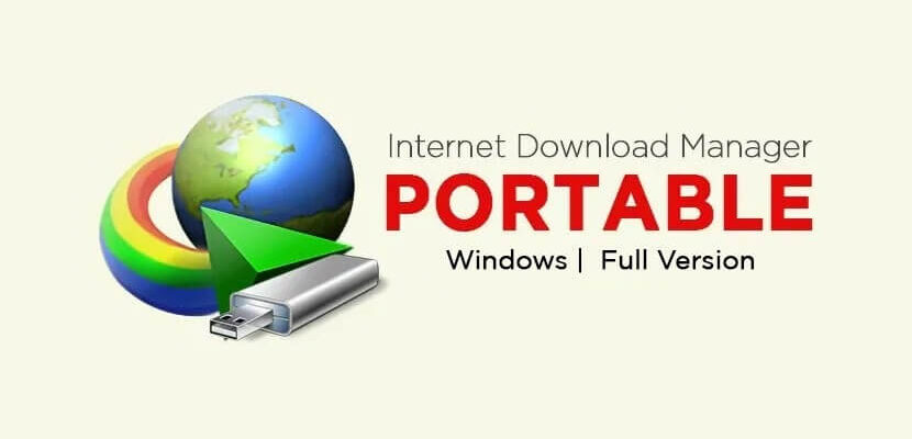 Internet Download Manager Portable