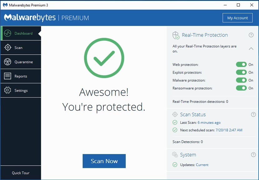 Malwarebytes Premium Kuyhaa Full Download