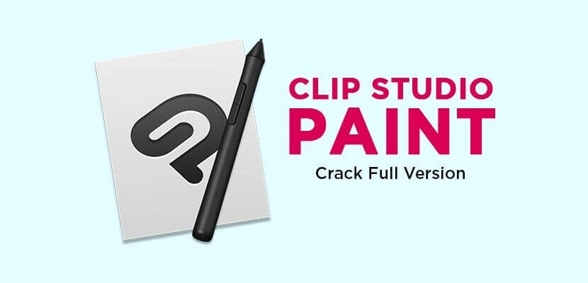 Clip Studio Paint 3.0 Full Version Free Download