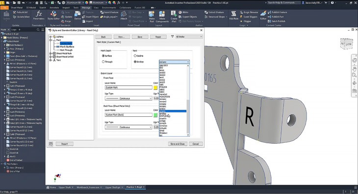 Download Autodesk Inventor Pro Full