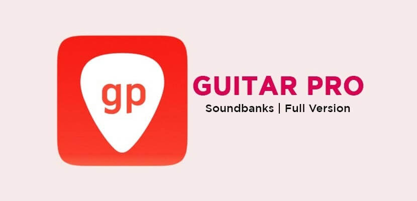 Download Guitar Pro 8 PC Free Full Version for Windows