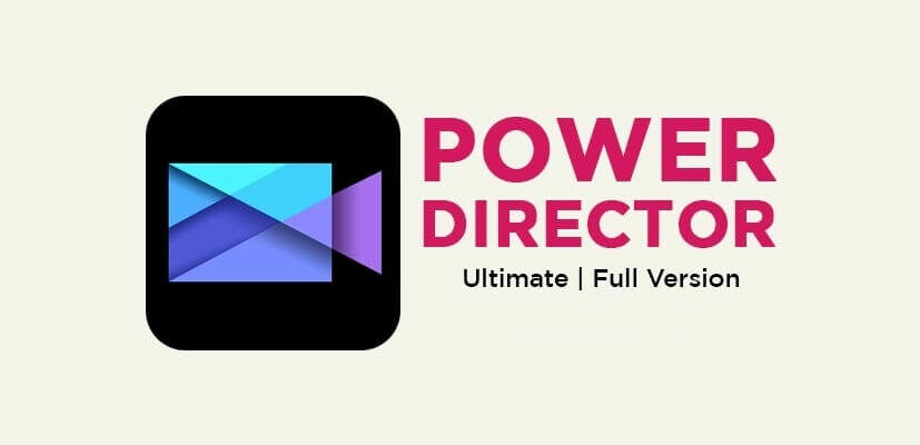 Free Download Cyberlink PowerDirector Full Crack 2024