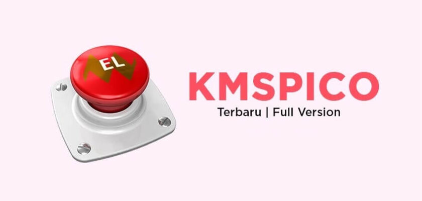 Download KMSpico Terbaru Windows 10 Activator Final