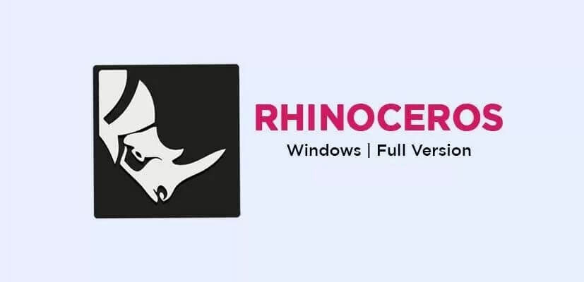 Rhinoceros Full Version