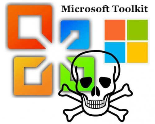 Microsoft Toolkit EZ Activator Download