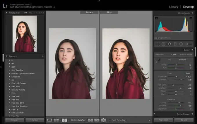 Free Download Adobe Photoshop Lightroom Classic Full Version Yasir