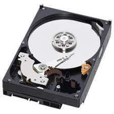 Hard Disk Sentinel Mac