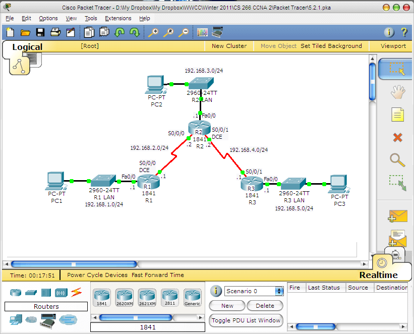 Cisco Packet Tracer Download 64 Bit Terbaru