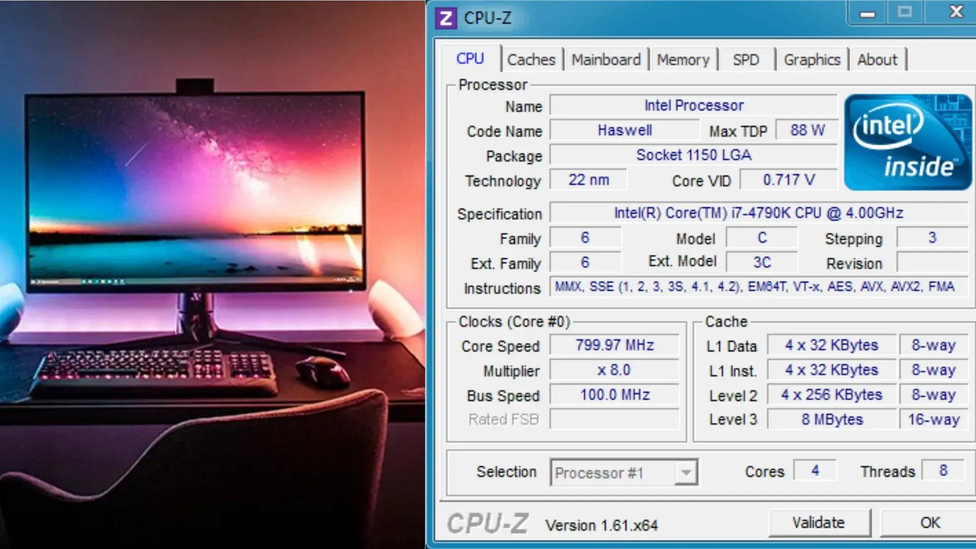 Download CPU Z 32 Bit Free Download