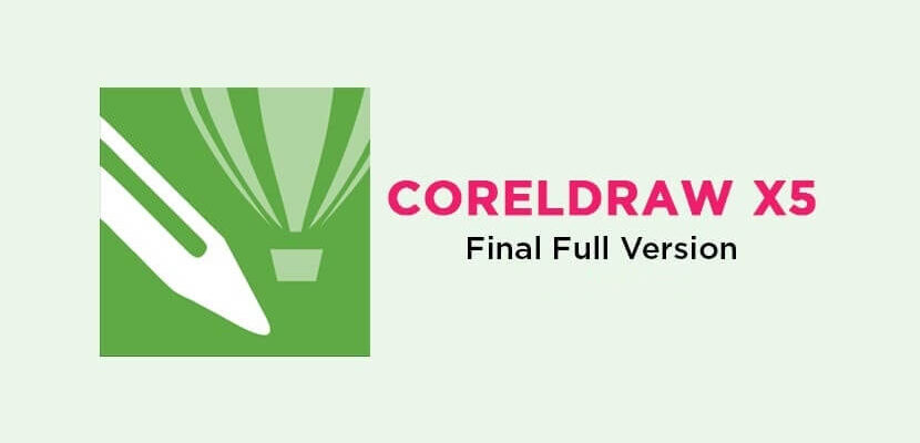 Corel Draw x5 Full Version