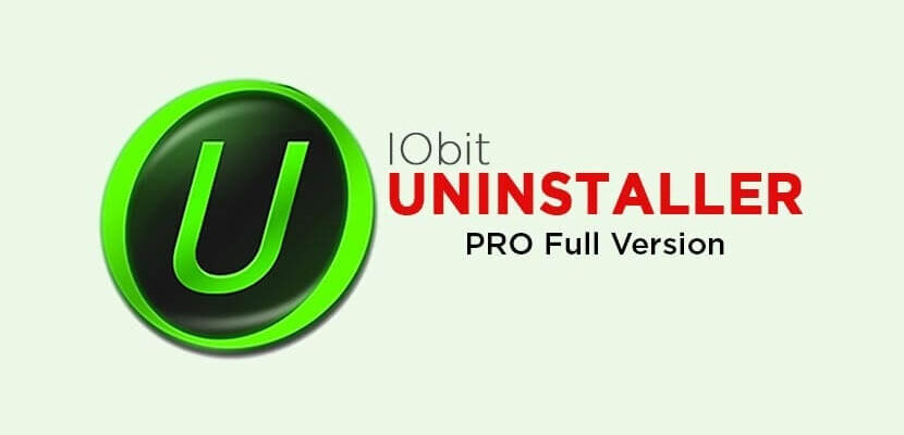 Download IObit Uninstaller Pro Full Crack v13.2