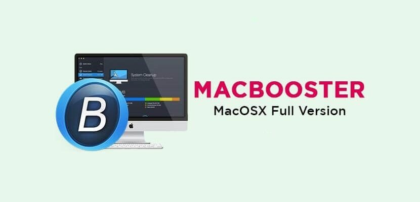 Download MacBooster Full Version