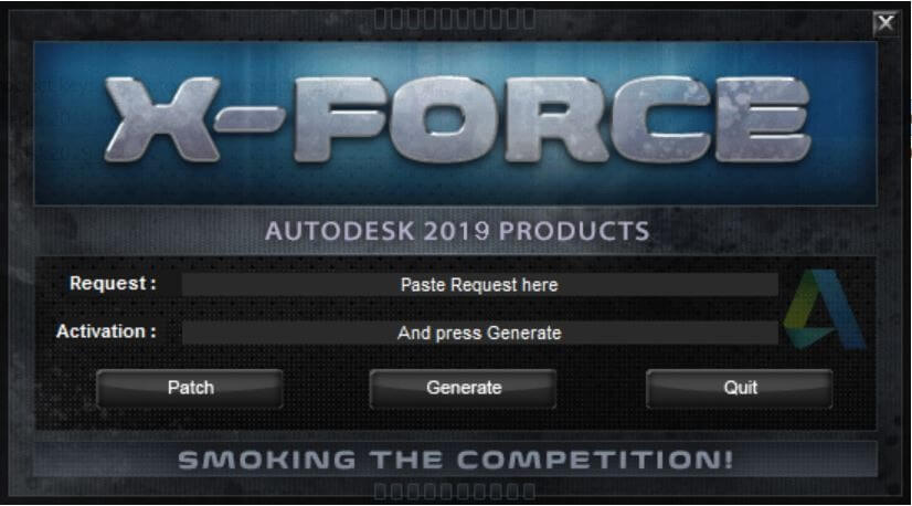 XForce Keygen 2024 download 64 bit