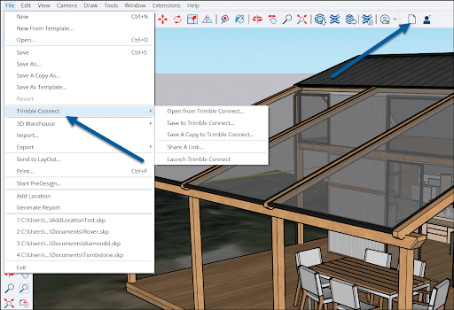 SketchUp Pro 
