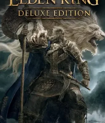 Elden Ring : Deluxe Edition