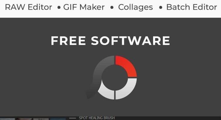 Download PhotoScape X Pro