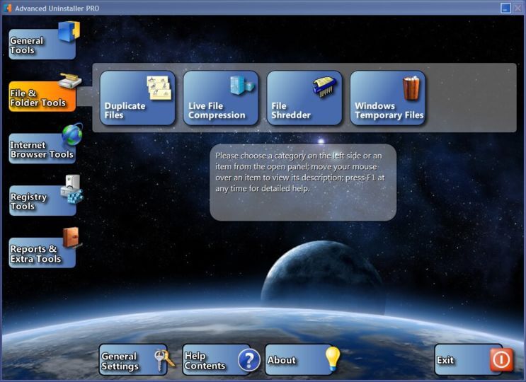Advanced Uninstaller Pro 13.26 + Portable