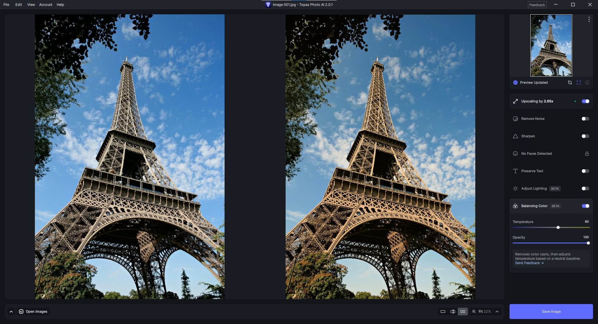 Topaz Photo AI v2.4.3 Windows
