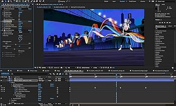Adobe After Effects 2025 Windows