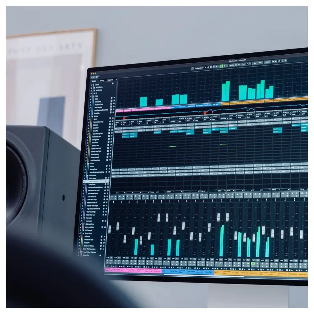 Steinberg Cubase Pro