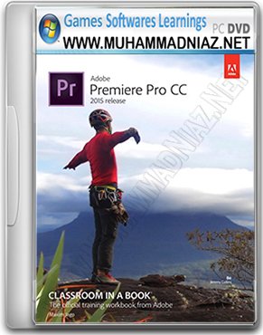 Adobe Premiere Pro CC 2015.4 Final Windows