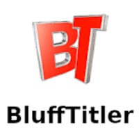 BluffTitler Ultimate