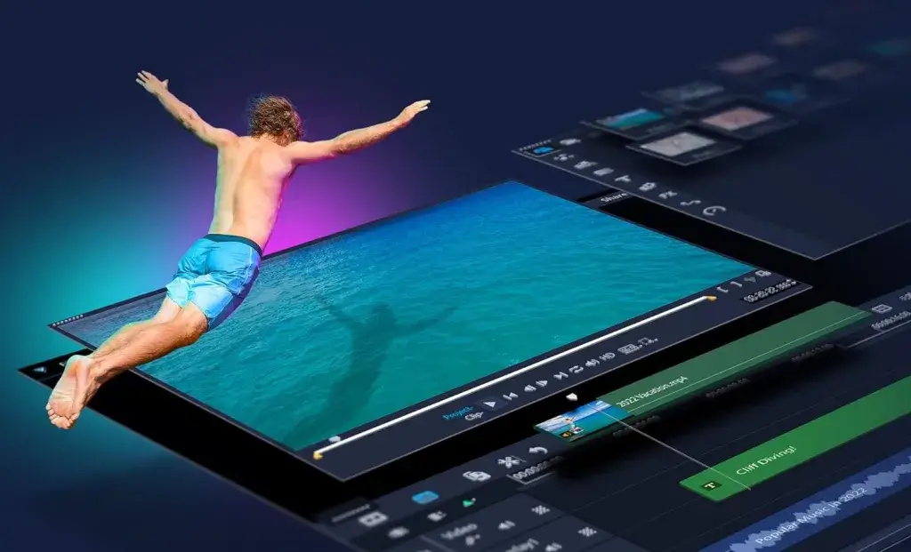 Corel VideoStudio Ultimate 2025 v26.1 Full Version